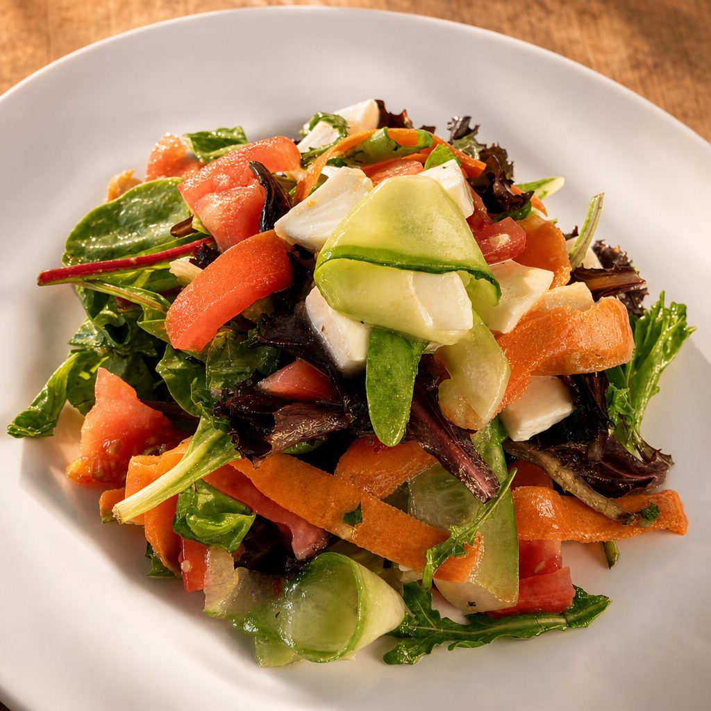 Insalata Di Casa.